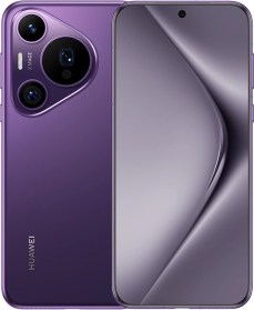 Huawei Pura 70 Pro 5G purple